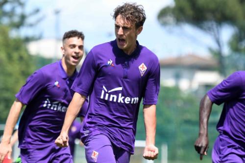 ACF FIORENTINA VS NAPOLI 14